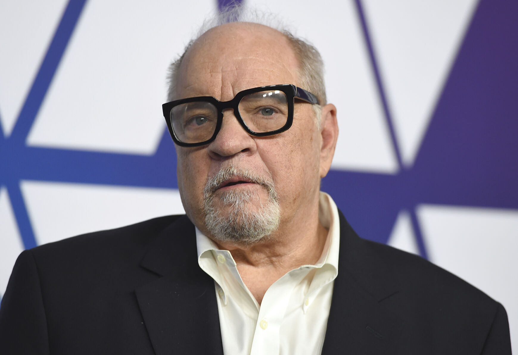 Paul Schrader